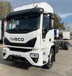 Iveco Euro Cargo 180E28/P  Wyprzedaż rocznika MY24