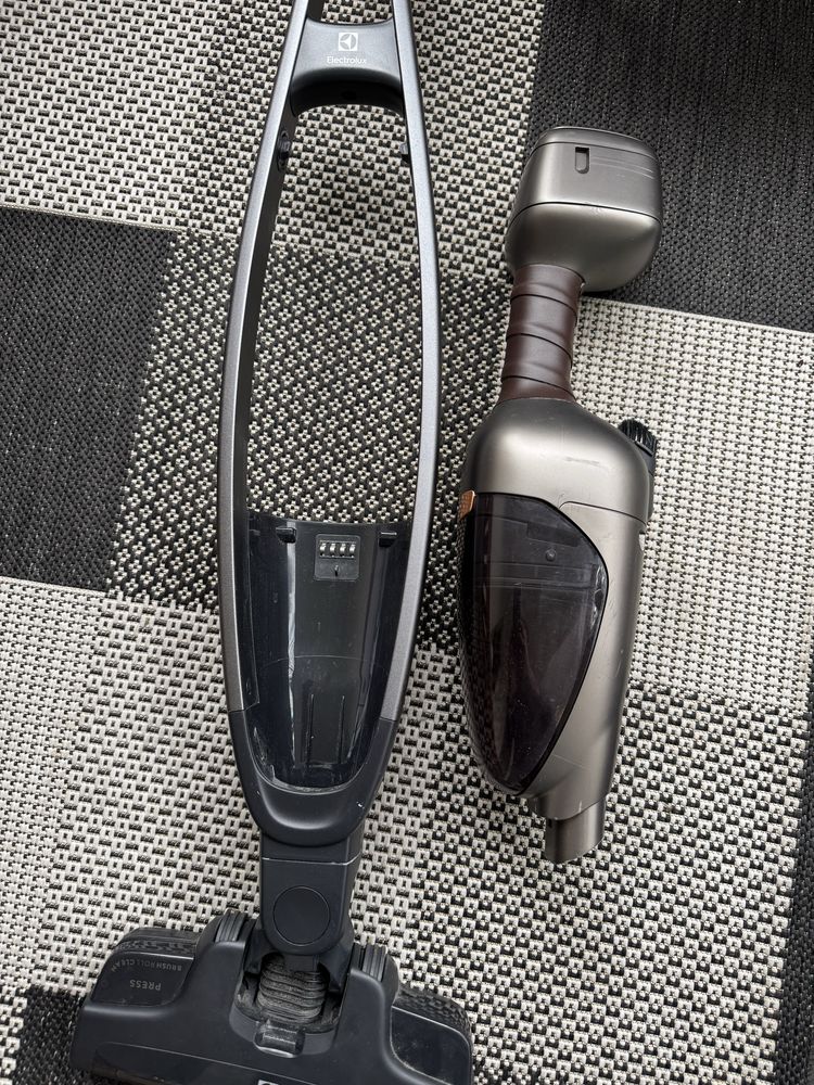 Odkurzacz bezprzewodowy Electrolux PURE Q9