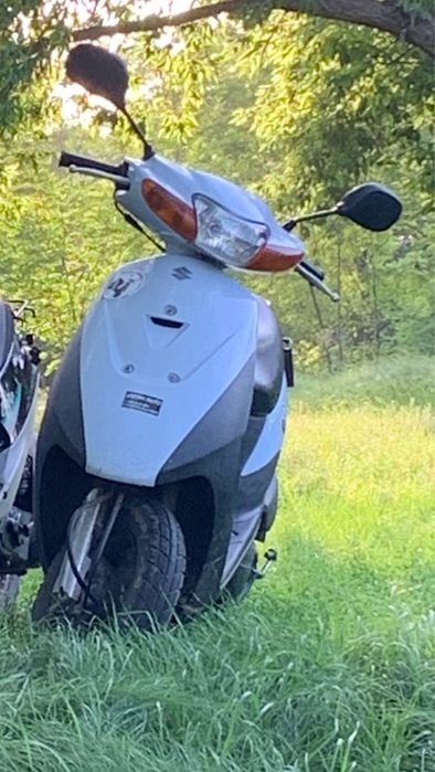 Продам сузукі летс3 бабочка