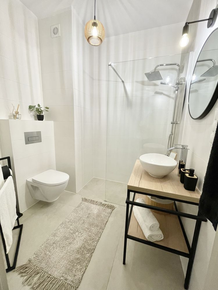 Uniejów - Apartament Ogrodowy Zakątek II