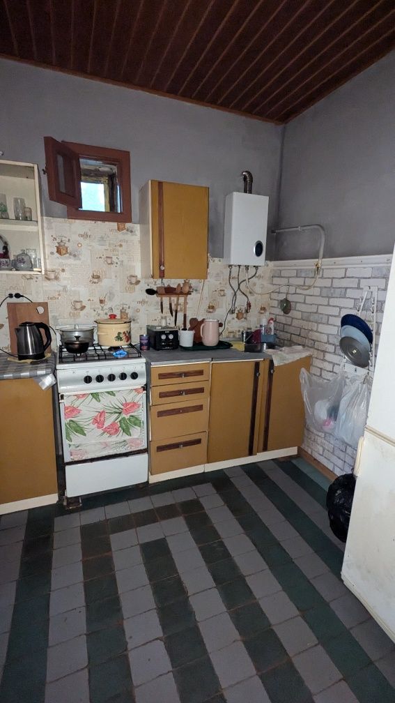 Продається будинок в с .Холмець