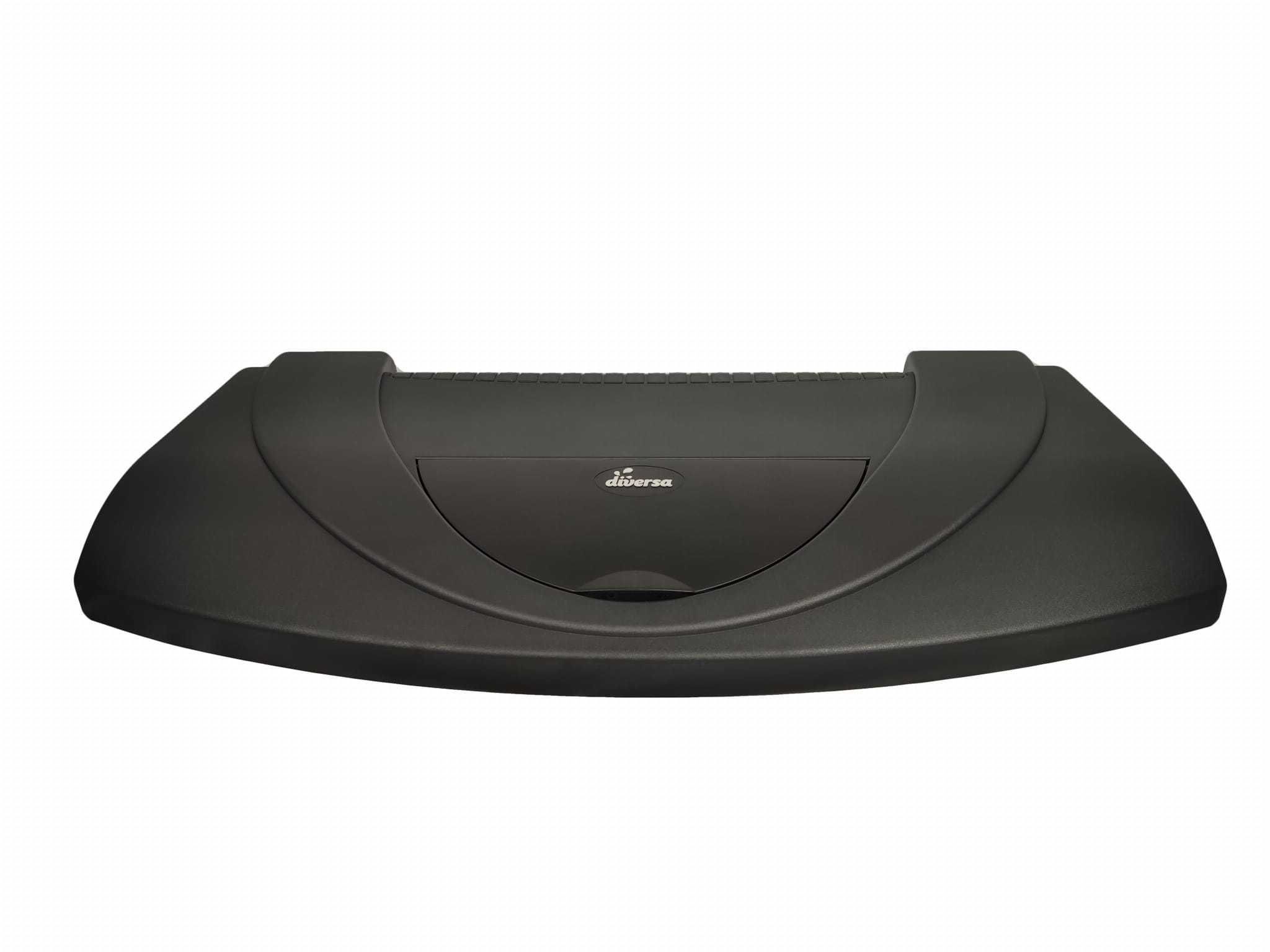 Diversa Aristo Pokrywa Profilowana Do Akwarium 80x35cm LED Expert