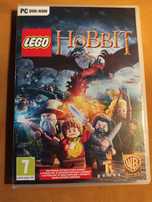 LEGO Hobbit gra PC