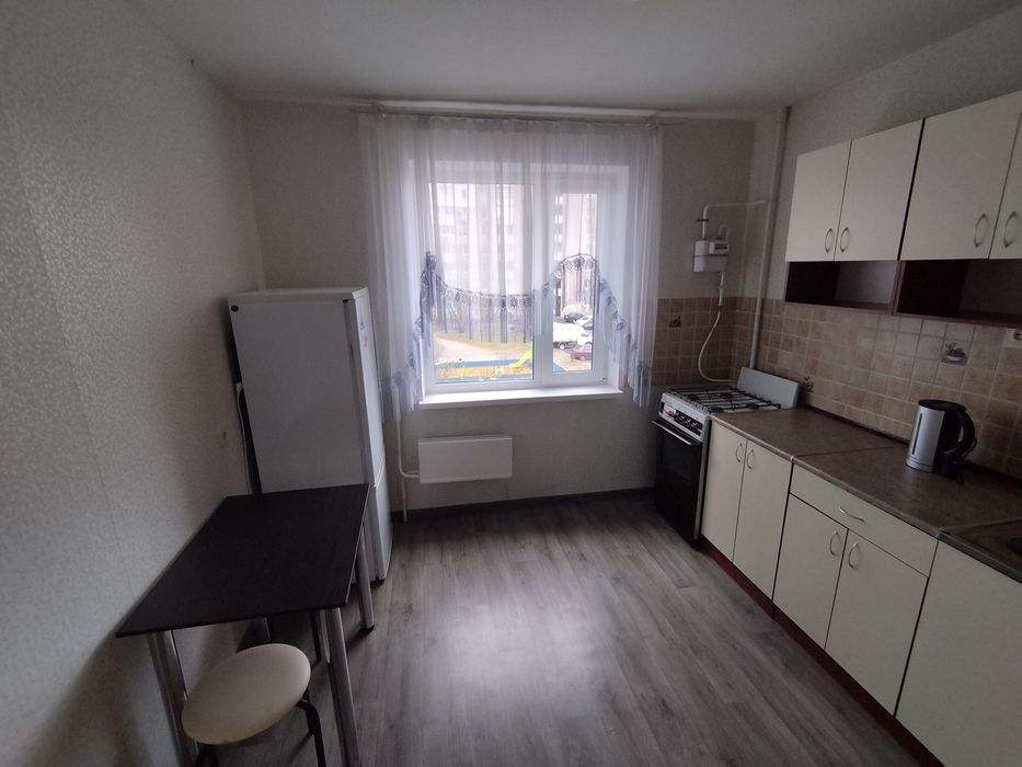 Оренда 1-кімнатної квартири. Митниця