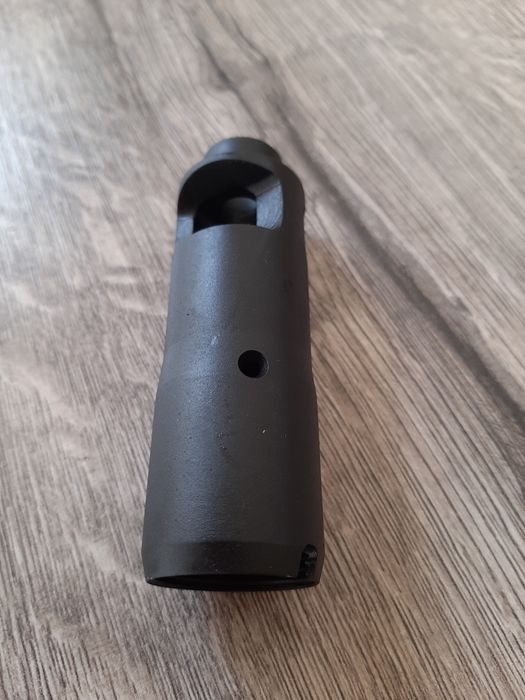 ДТК для АК-74, АКС - 74   (штатний). 2 в одном ДТК + полум'ягасник.