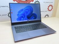 Гарантія/Ноутбук Huawei MateBook D14 Nbl-WAQ9R/PC_fanatics_shop