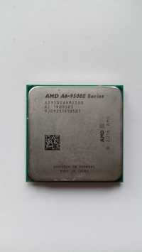 Procesor AMD A6 9500E AM4
