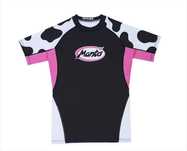 Чоловіча термо-футболка Manto rashguard Dogs