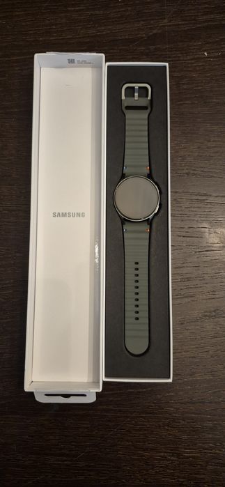 Smartwatch Samsung Watch 7 BT