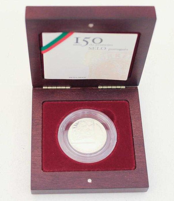 Portugal Moedas PROOF euros