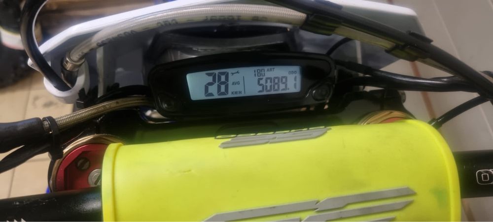 Sherco se r 250  ( 300 ) factory model 2022