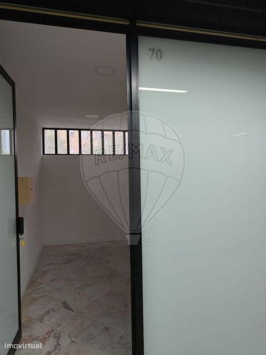 Loja  para arrendamento