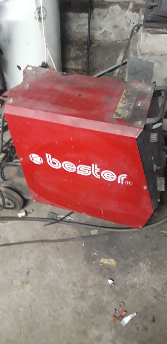 Migomat bester 1801  160A