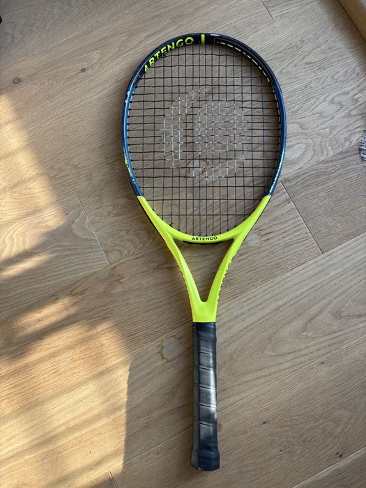 Rakieta tenis TR530 Junior artengo decathlon