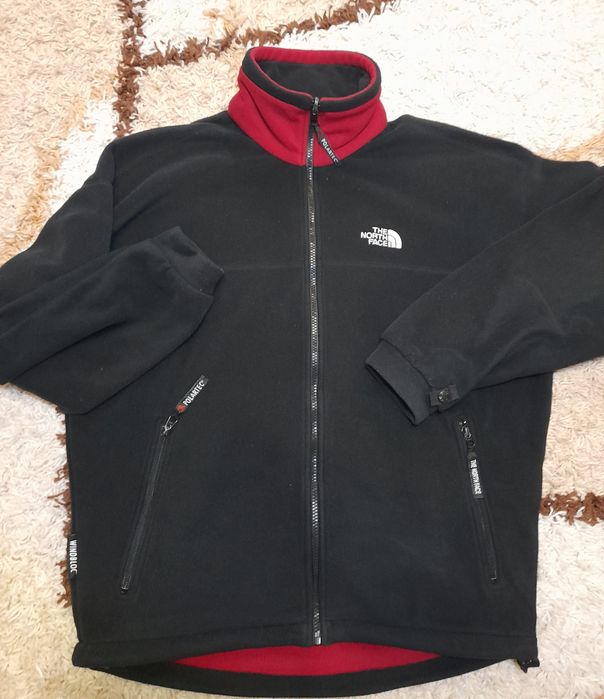 The north face фліска флісова кофта підстібка підкладка для куртки