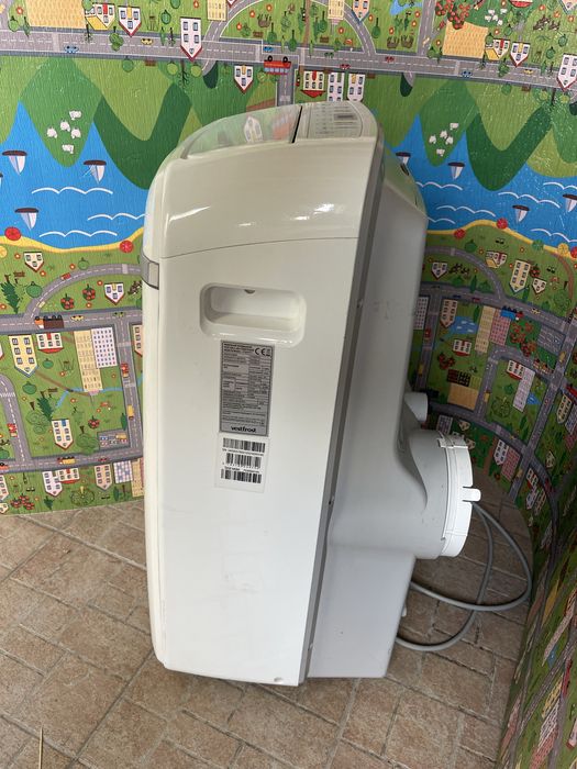 Мобільний кондиціонер