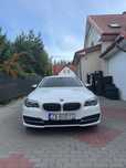 BMW Seria 5 BMW serii 5