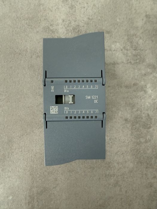 Soemens Simatic S7-1200