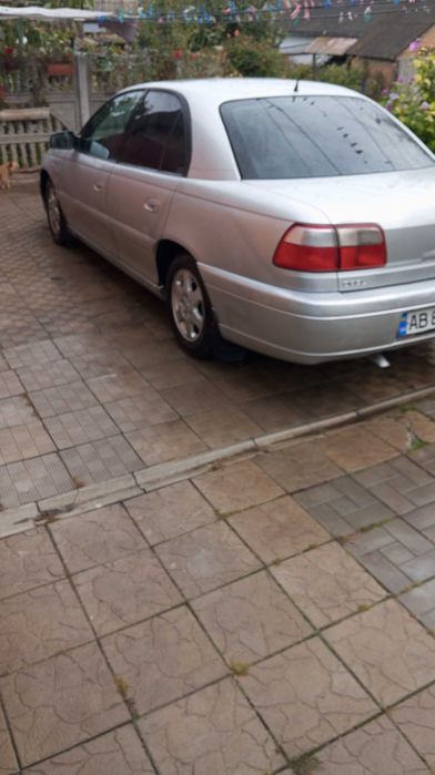 Автомобіль Опель омега б 2001р2.2тді