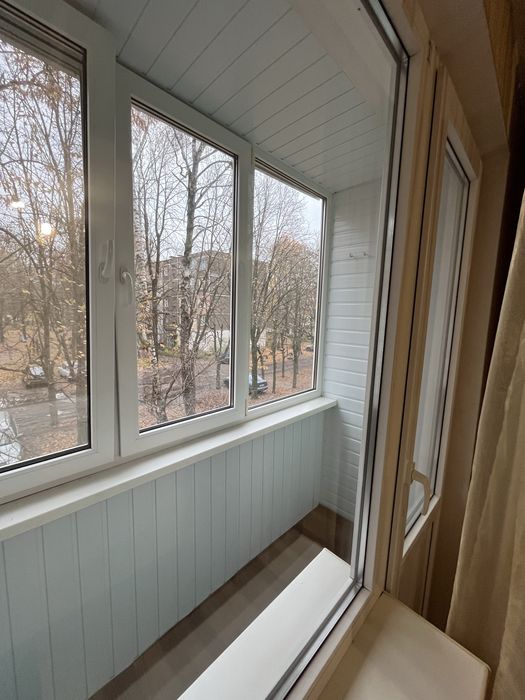 1-кім квартира з ремонтом на Ремзаводі.Волковича.Сертифікат є-віднов