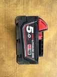 Milwaukee M18 – 5.2Ah – Mocniejsza od oryginału 5Ah!
