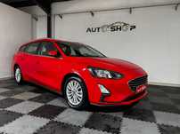 Ford Focus SW