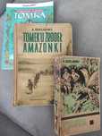 Tomek u źródeł Amazonki