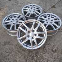 Диски 5 ×112 R16 ET45 VW Passat,Golf,Caddy,Touran-Skoda A5-Audi A4,A6