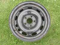 Felga Opel 15'' 5x110 6,5J ET33 Omega Vectra