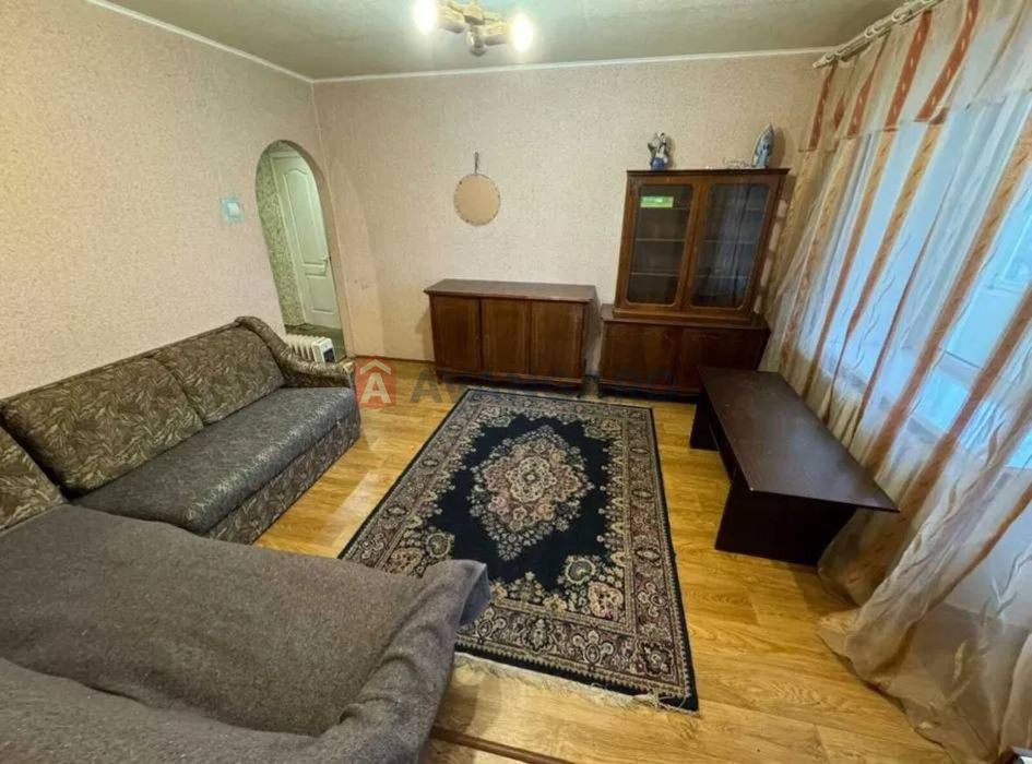 Продам затишну 3-кімнатну квартиру в центрі Дніпра