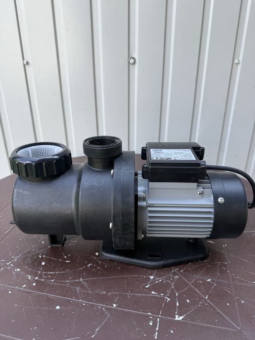 Gre PP031 - Basenowa pompa filtracyjna, 250 W, 7 m3/h,