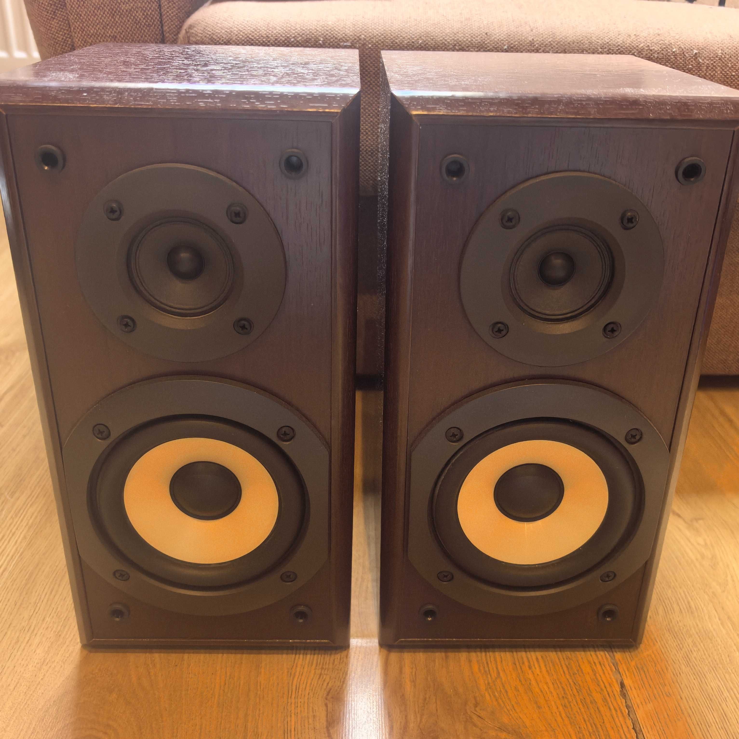 Głośniki Technics SB-HD350
