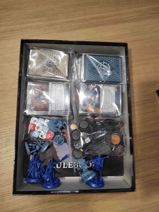 Warhammer underworlds wyrdhollow