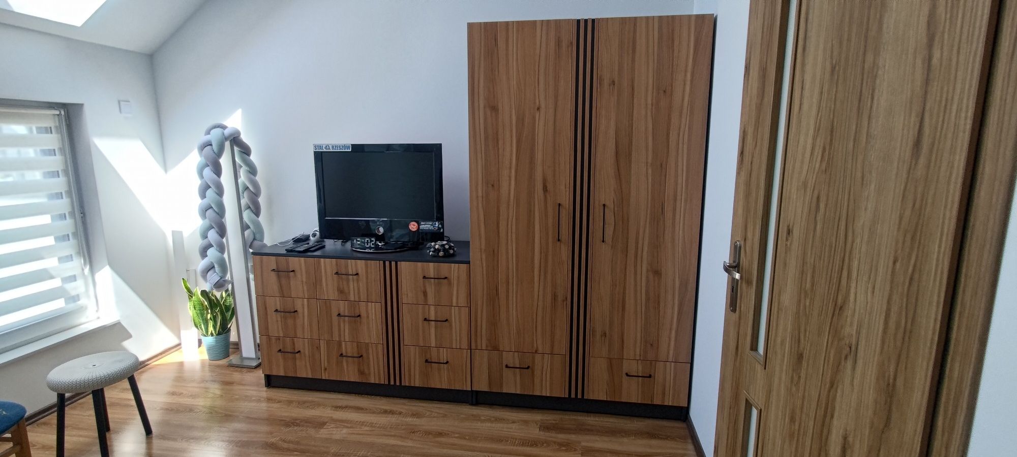 Meble na wymiar, szybka realizacja