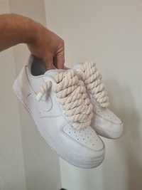 44 Nike air force 1 rope laces