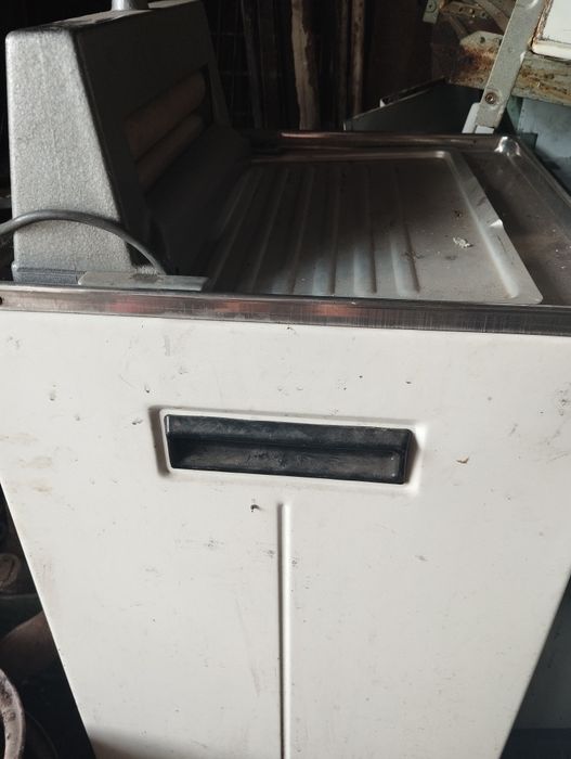 Пральна.   машинка