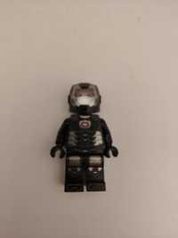 Minifigurka LEGO Marvel War Machine