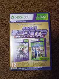 Kinect Sports Ultimate Collection