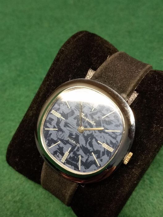 Relógio Thermidor Swiss
