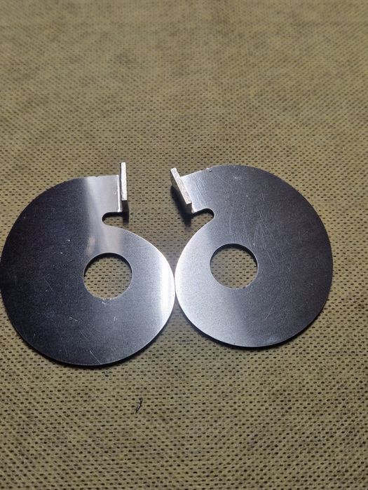 Napinacz łańcucha WSK