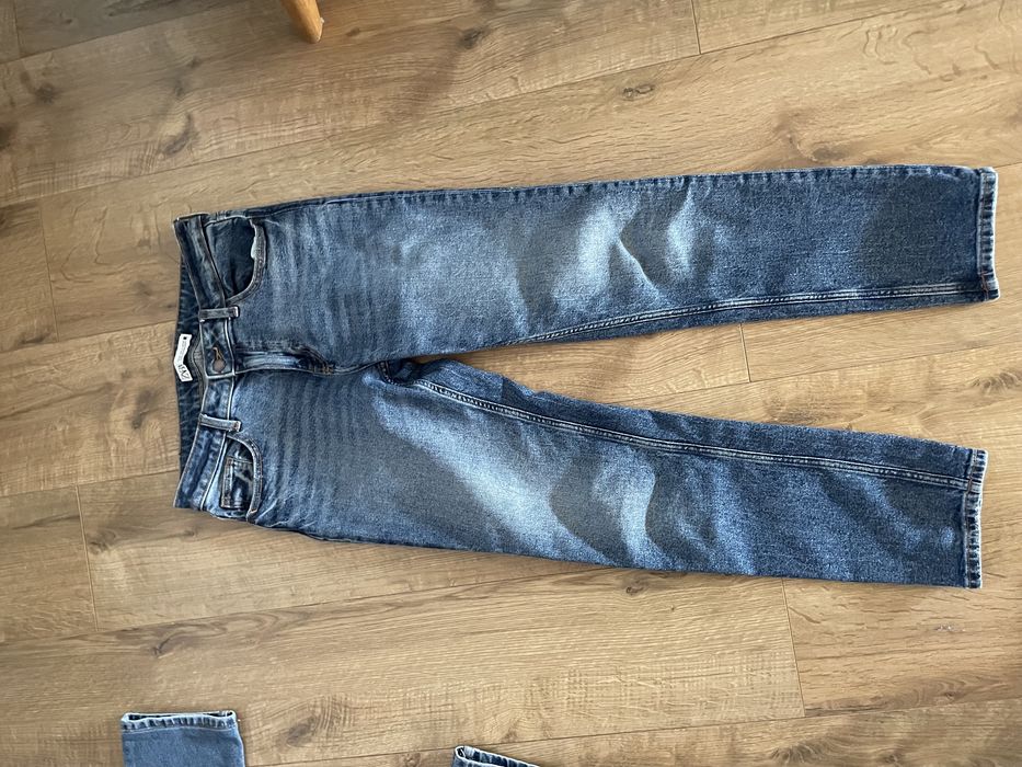 Levis 571 jeansy damskie 27