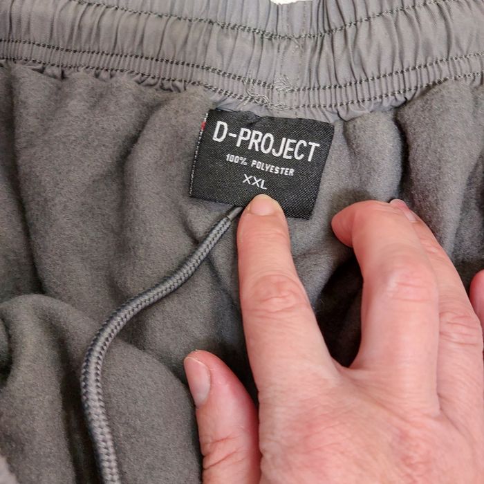 Спорт штани теплі р.XXL нові