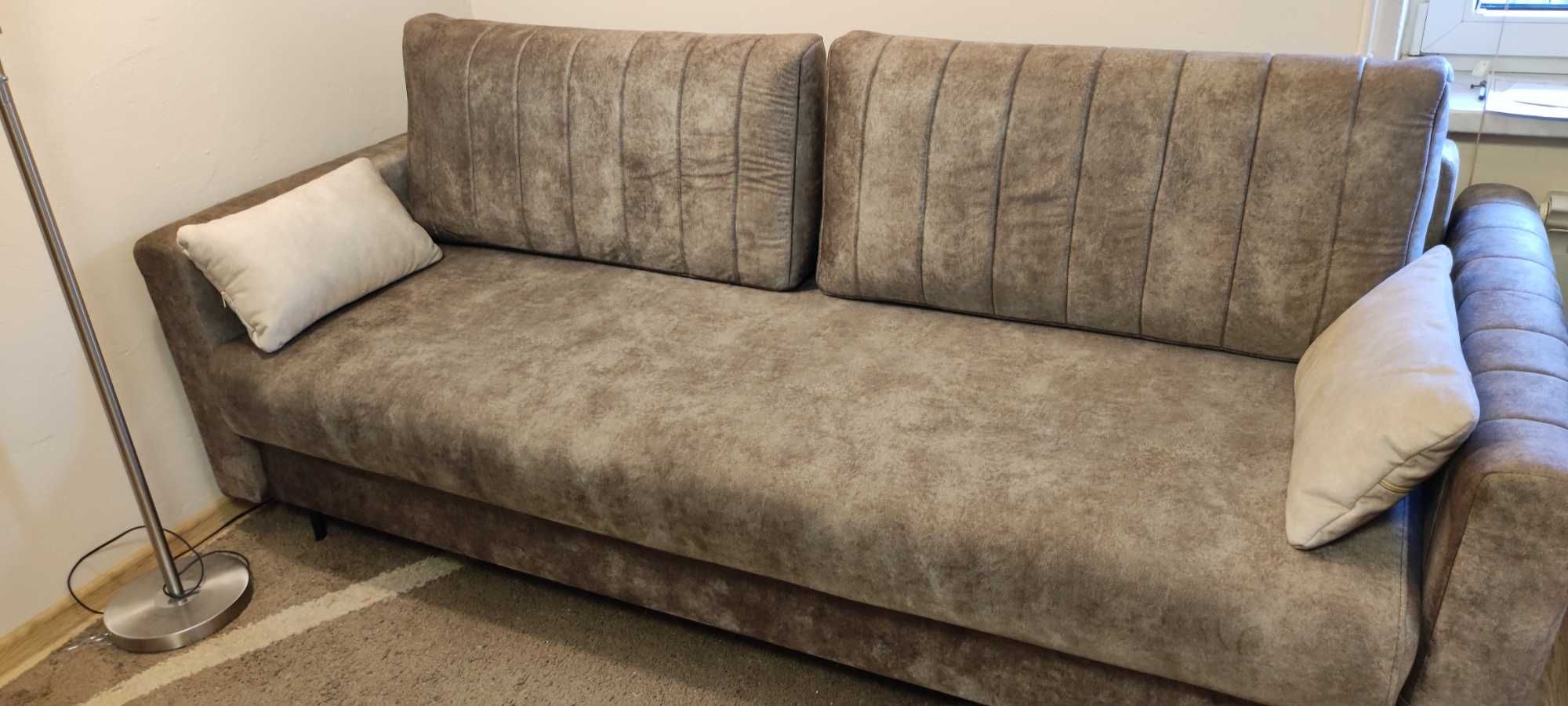 Sofa kanapa NOWA piękna