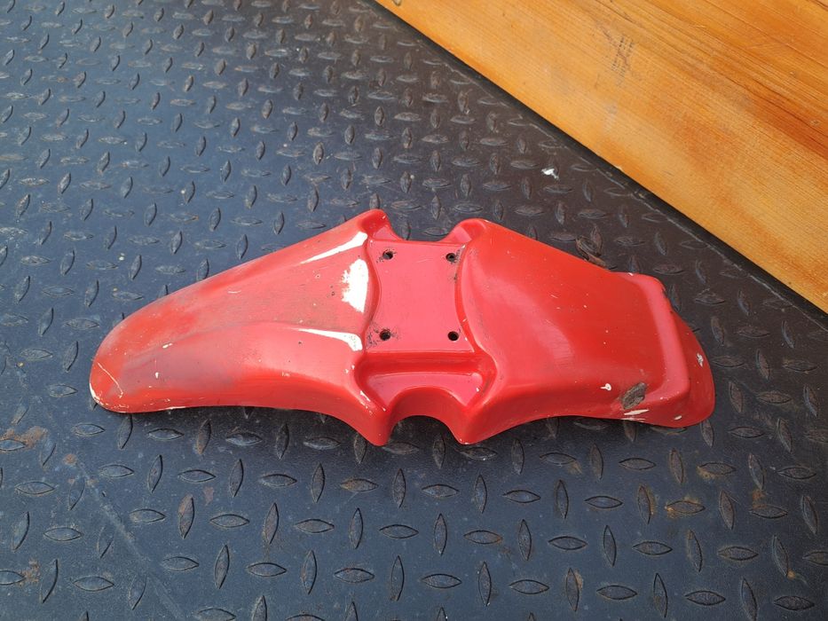 Guarda lamas Famel XF-25