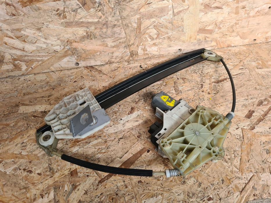 Elevador vidros trás direito AUDI A6 (4F2, C6)