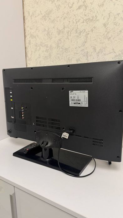 Телевізор Samsung