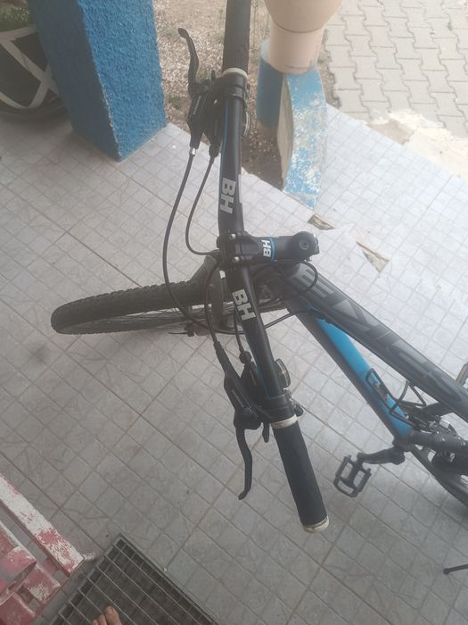 Bicicleta BH Montanha