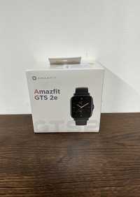 Смарт часы Amazfit Gts 2e Obsidian Black (Global)