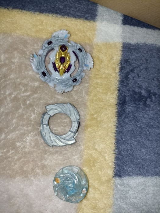 Бейблейд в б/у стані