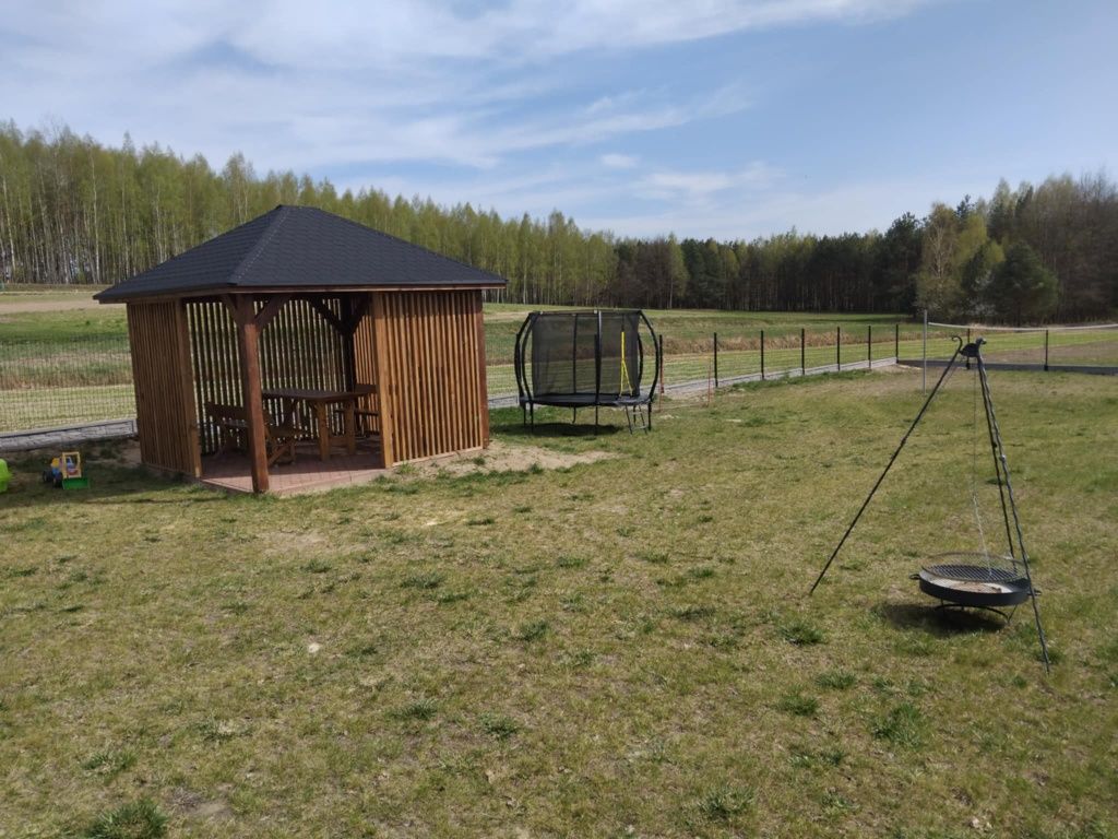Domek na Kamieniu